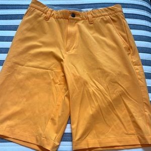 Adidas Performance Golf Shorts